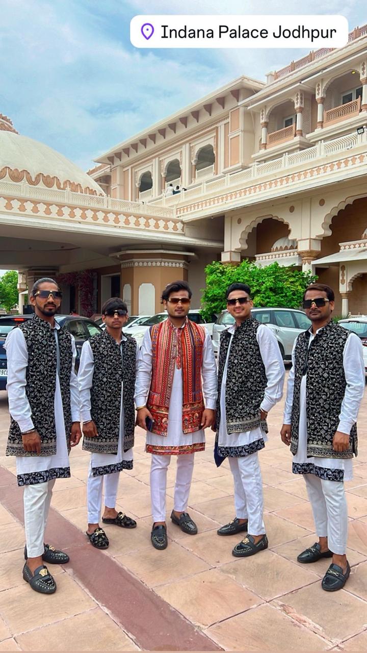 Dhol Player Wedding Delhi